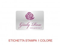 Etichette adesive per fioristi, fiorai e vivaisti  (mm 32x22)  (cod.95G)